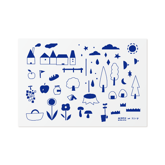 picnic / ピクニック