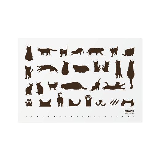 猫 A5