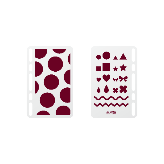 dot / ドット