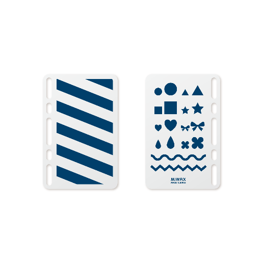 stripe / ストライプ